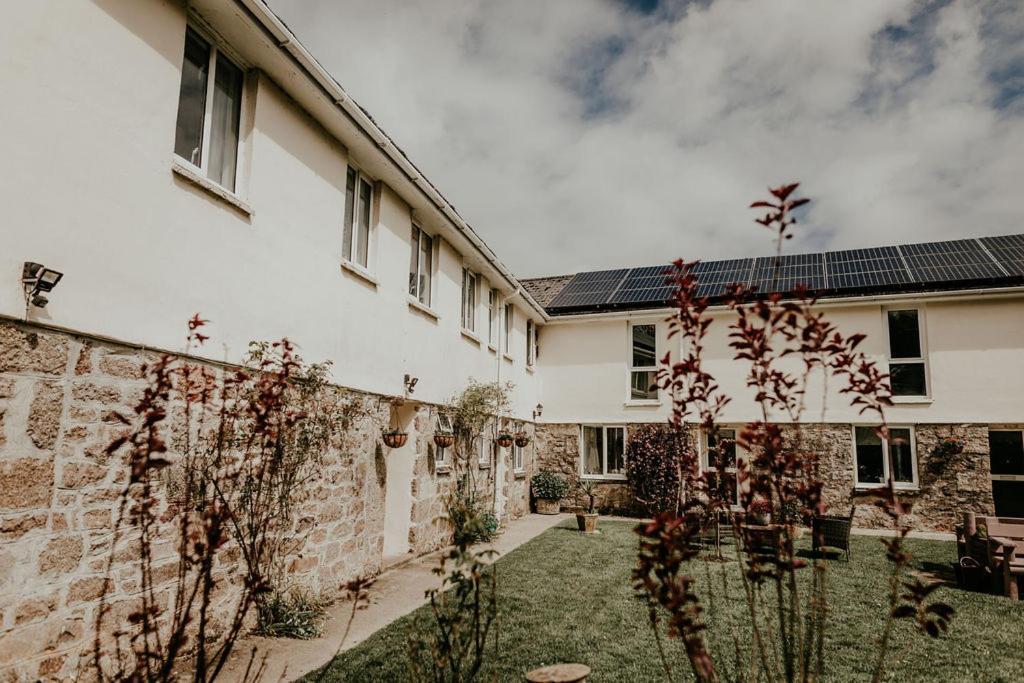 Higher Trewithen Stithians Exterior photo